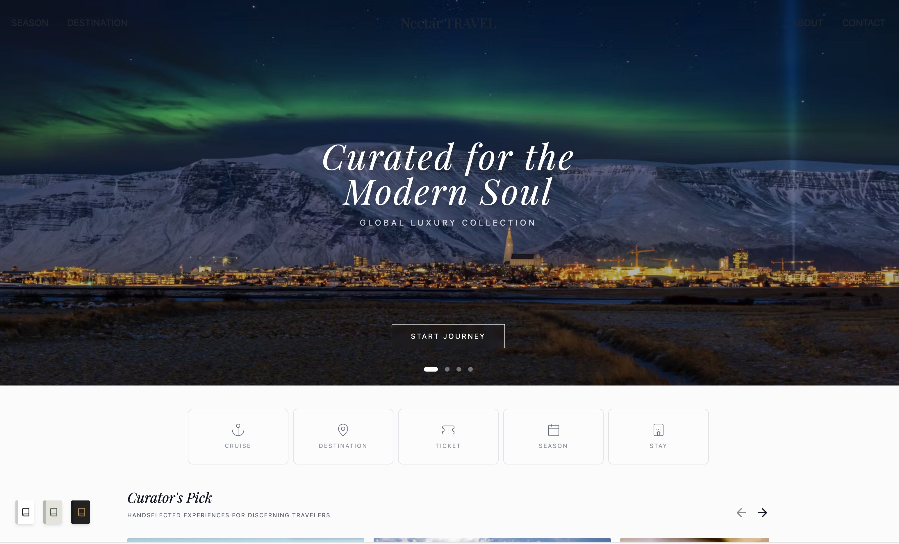 Nectar Travel