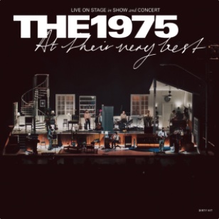 At Their Very Best (Live)